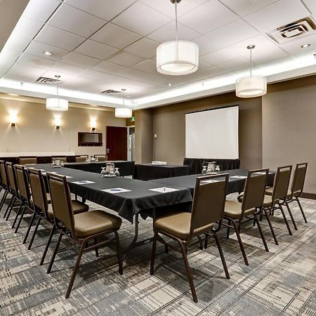Four Points By Sheraton Toronto Μισισάουγκα Εξωτερικό φωτογραφία