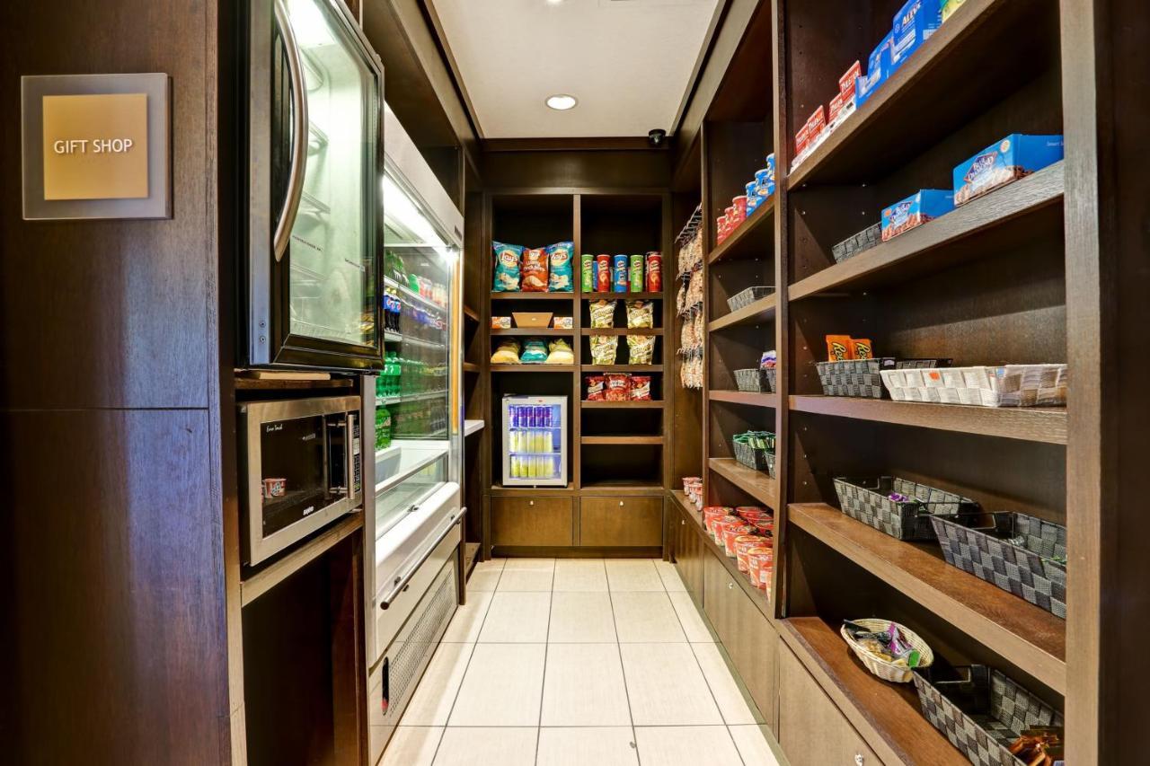 Four Points By Sheraton Toronto Μισισάουγκα Εξωτερικό φωτογραφία