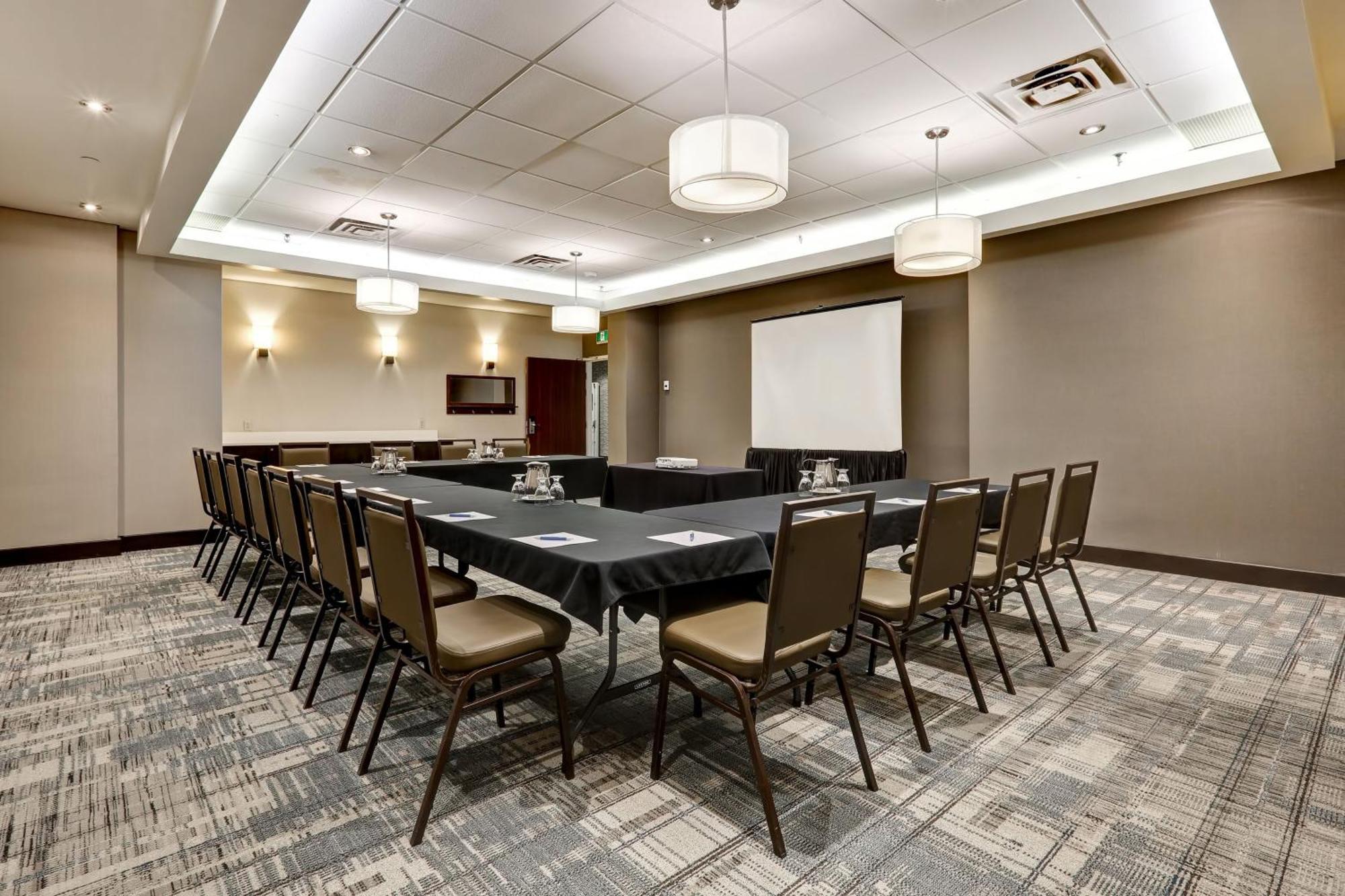 Four Points By Sheraton Toronto Μισισάουγκα Εξωτερικό φωτογραφία