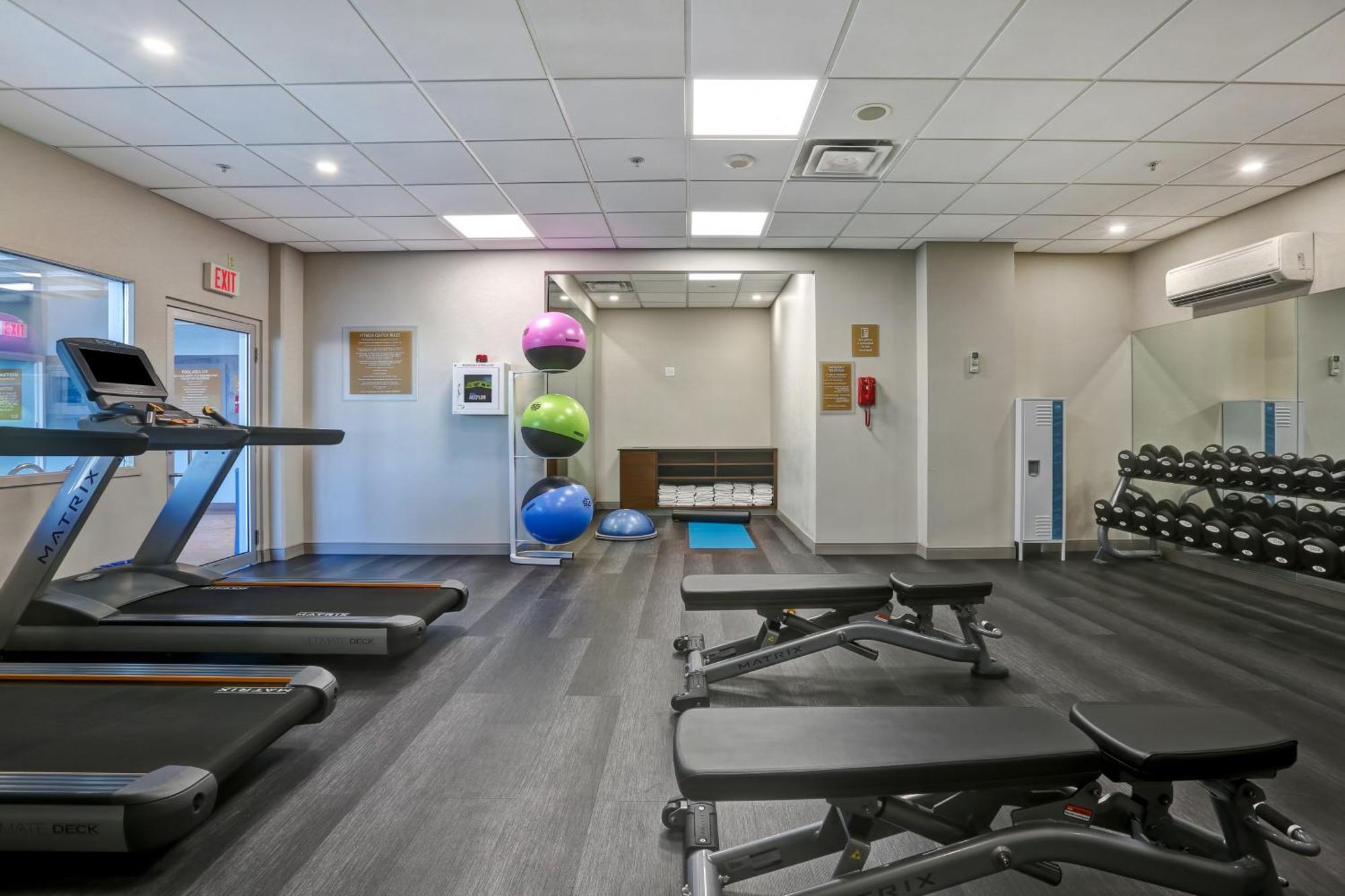 Four Points By Sheraton Toronto Μισισάουγκα Εξωτερικό φωτογραφία