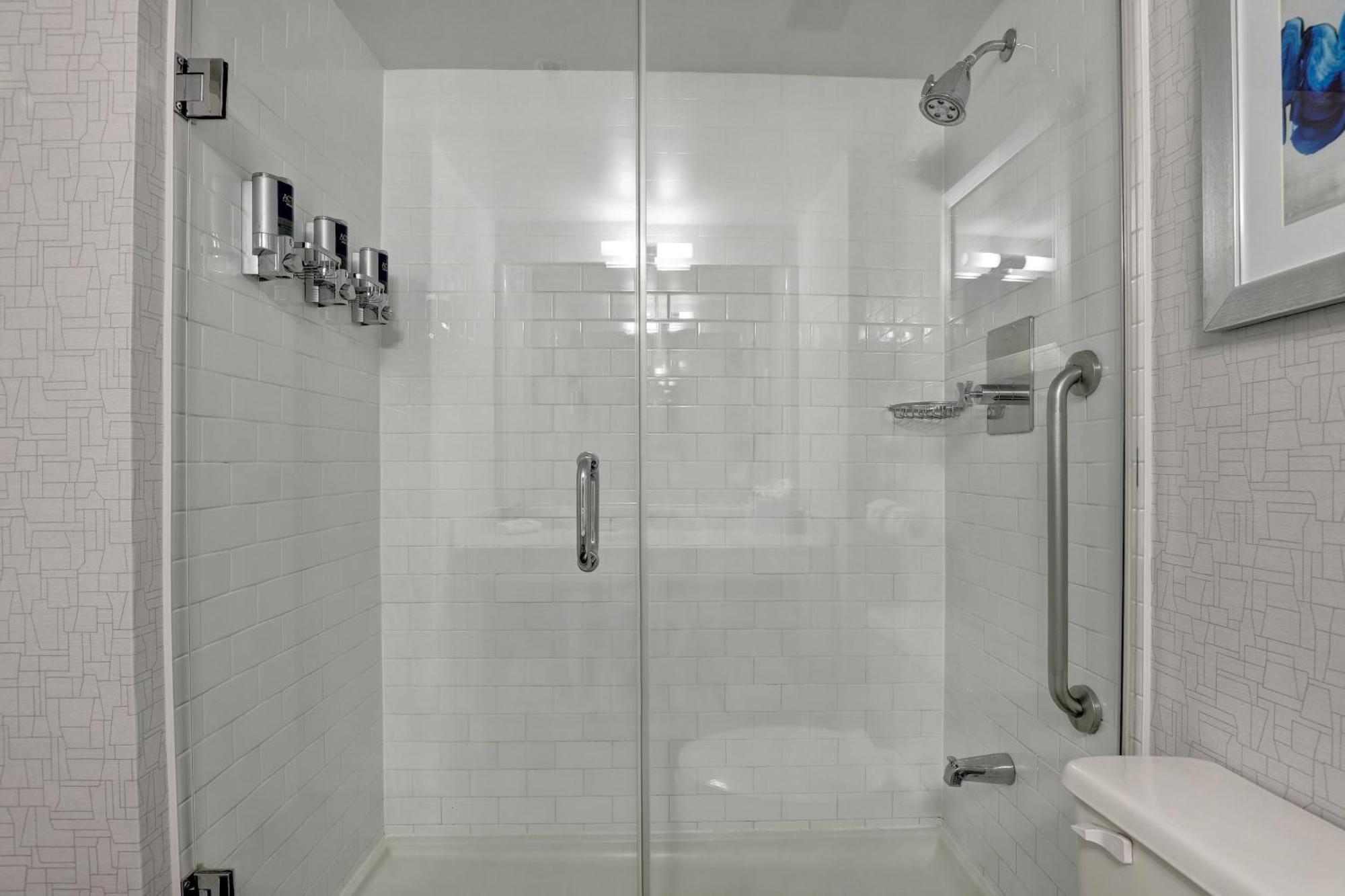 Four Points By Sheraton Toronto Μισισάουγκα Εξωτερικό φωτογραφία