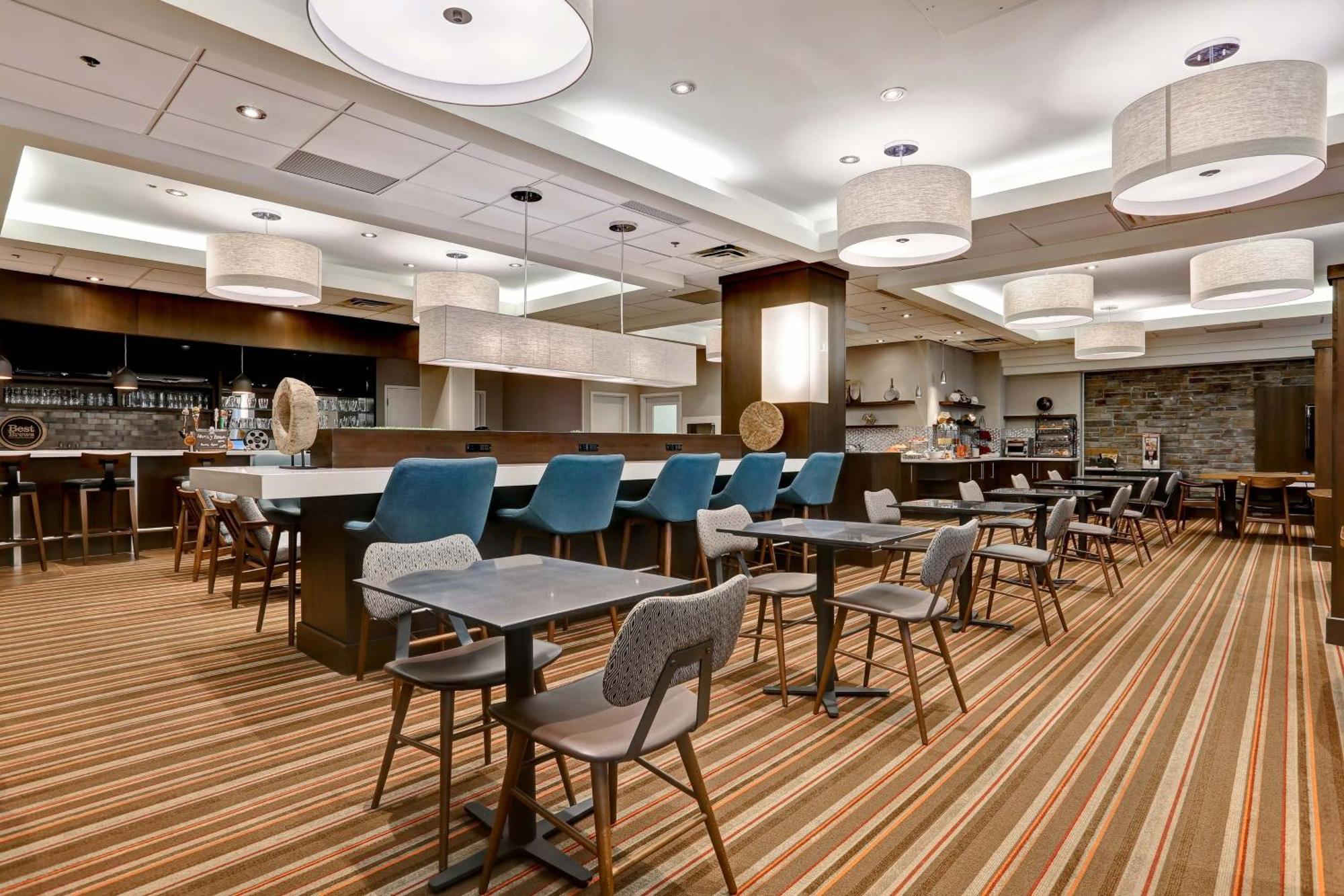 Four Points By Sheraton Toronto Μισισάουγκα Εξωτερικό φωτογραφία