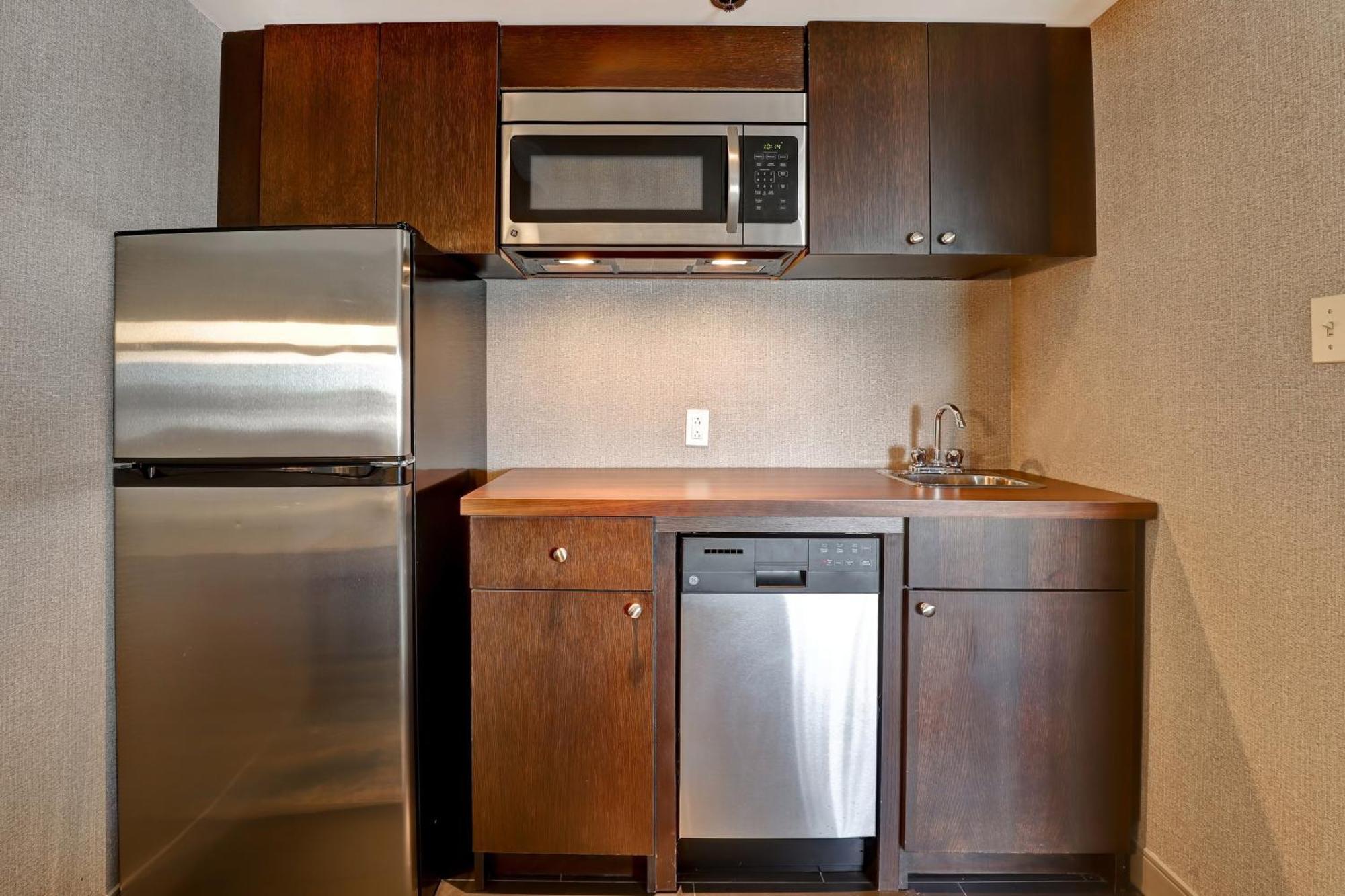 Four Points By Sheraton Toronto Μισισάουγκα Εξωτερικό φωτογραφία