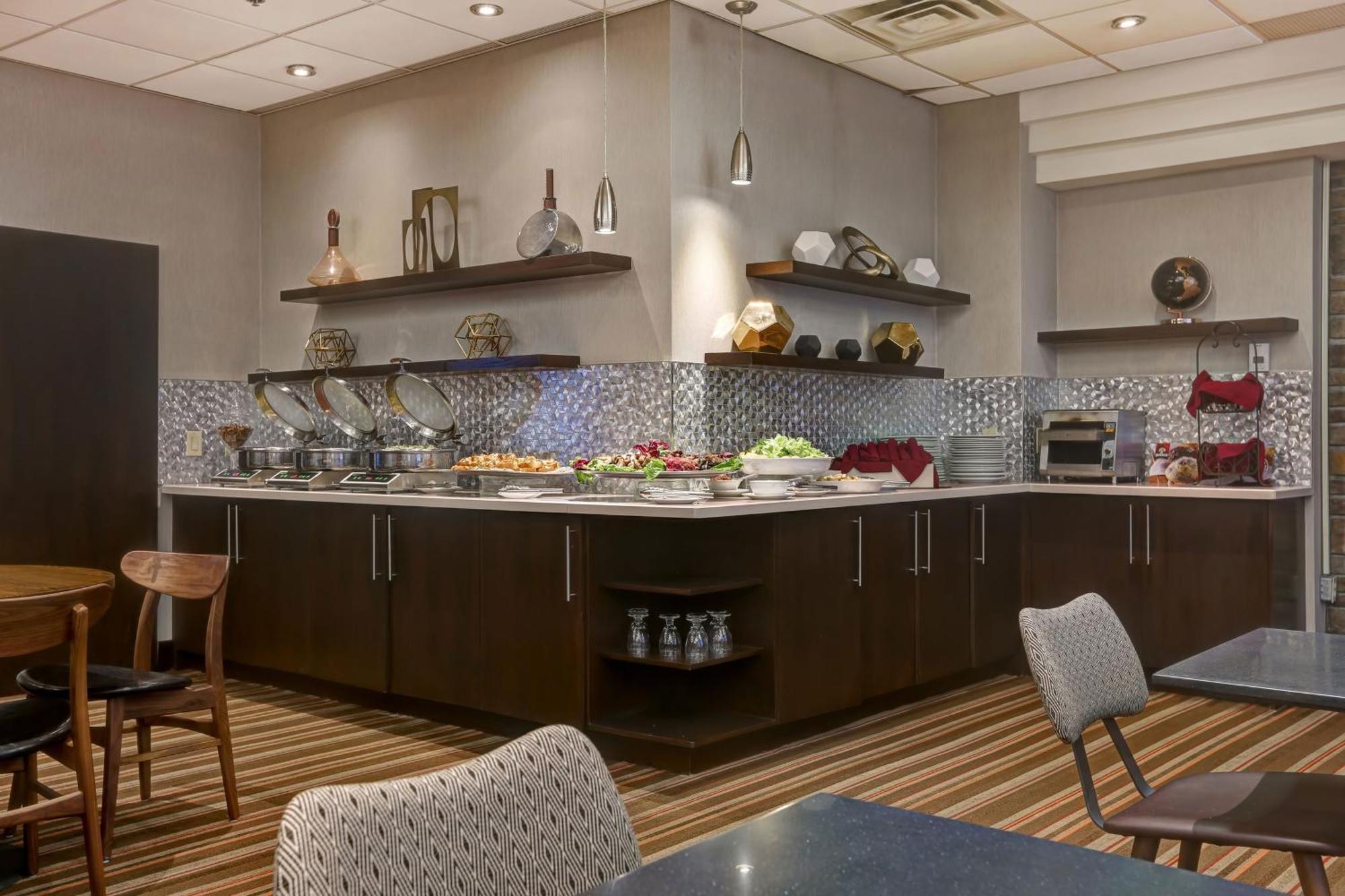 Four Points By Sheraton Toronto Μισισάουγκα Εξωτερικό φωτογραφία